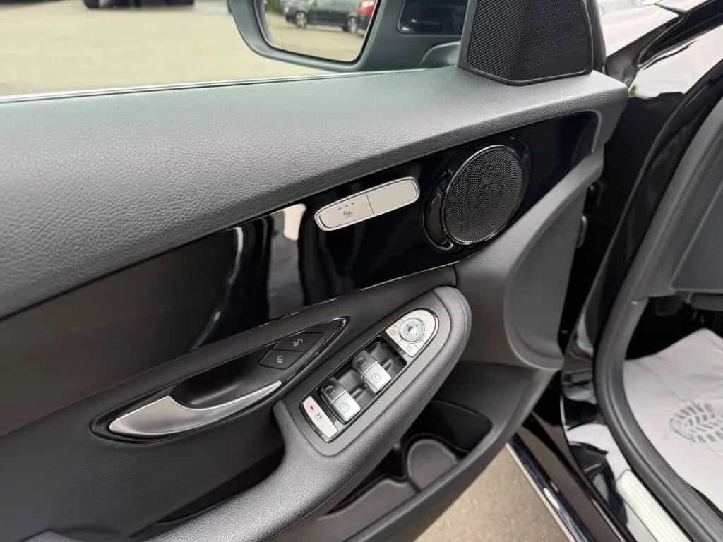 Mercedes-Benz C 180 T Avantgarde*NAVI*LED*CAM*SHZ*PDC*TÜV NEU* 05/2019-photo-9
