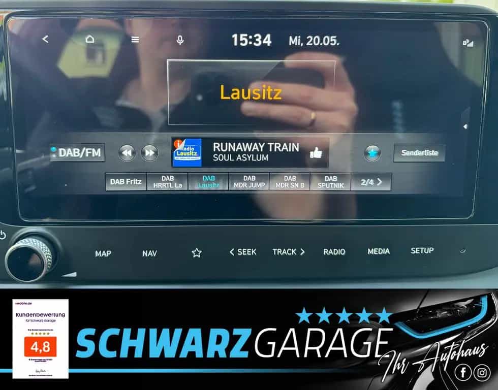 Hyundai i20 N Performance*NAVI*LED*LHZ*SHZ* 10/2022-photo-11