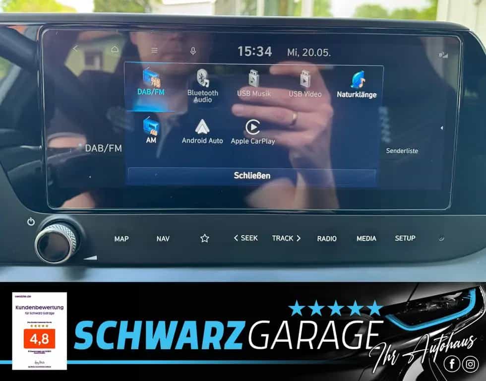 Hyundai i20 N Performance*NAVI*LED*LHZ*SHZ* 10/2022-photo-12