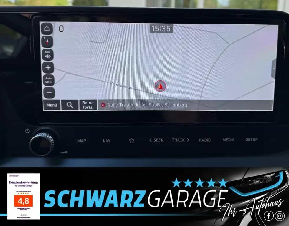 Hyundai i20 N Performance*NAVI*LED*LHZ*SHZ* 10/2022-photo-17