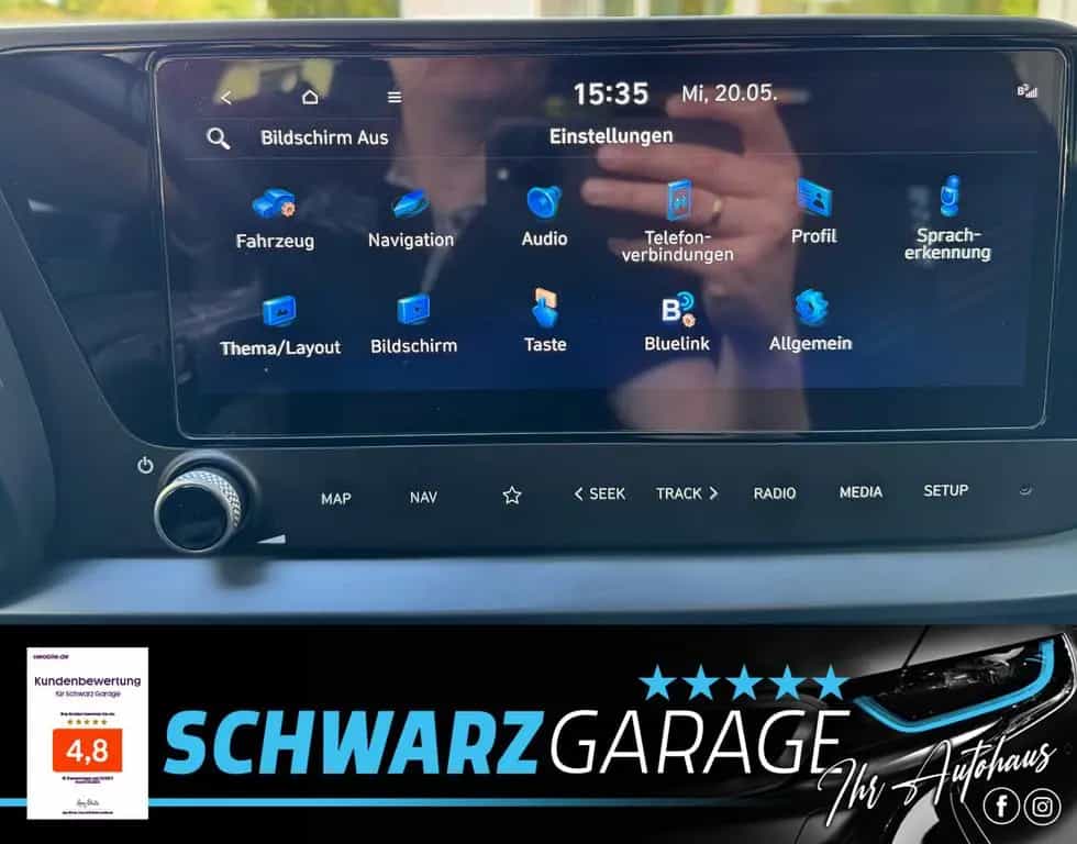Hyundai i20 N Performance*NAVI*LED*LHZ*SHZ* 10/2022-photo-18