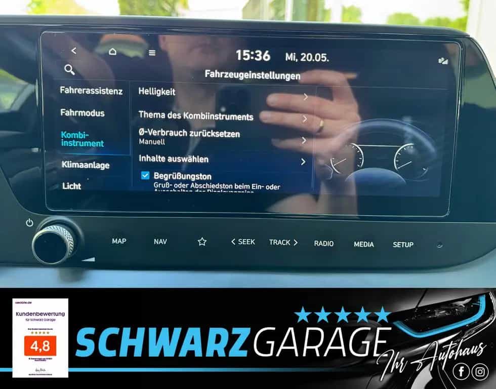 Hyundai i20 N Performance*NAVI*LED*LHZ*SHZ* 10/2022-photo-20