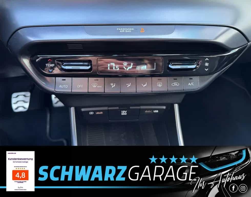 Hyundai i20 N Performance*NAVI*LED*LHZ*SHZ* 10/2022-photo-24