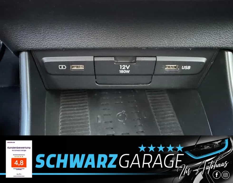 Hyundai i20 N Performance*NAVI*LED*LHZ*SHZ* 10/2022-photo-25