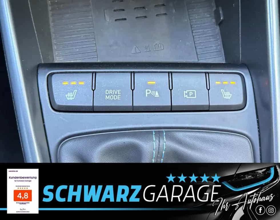Hyundai i20 N Performance*NAVI*LED*LHZ*SHZ* 10/2022-photo-26
