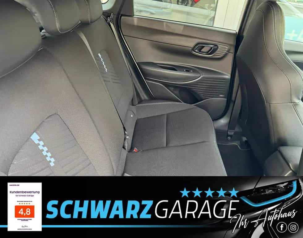 Hyundai i20 N Performance*NAVI*LED*LHZ*SHZ* 10/2022-photo-31