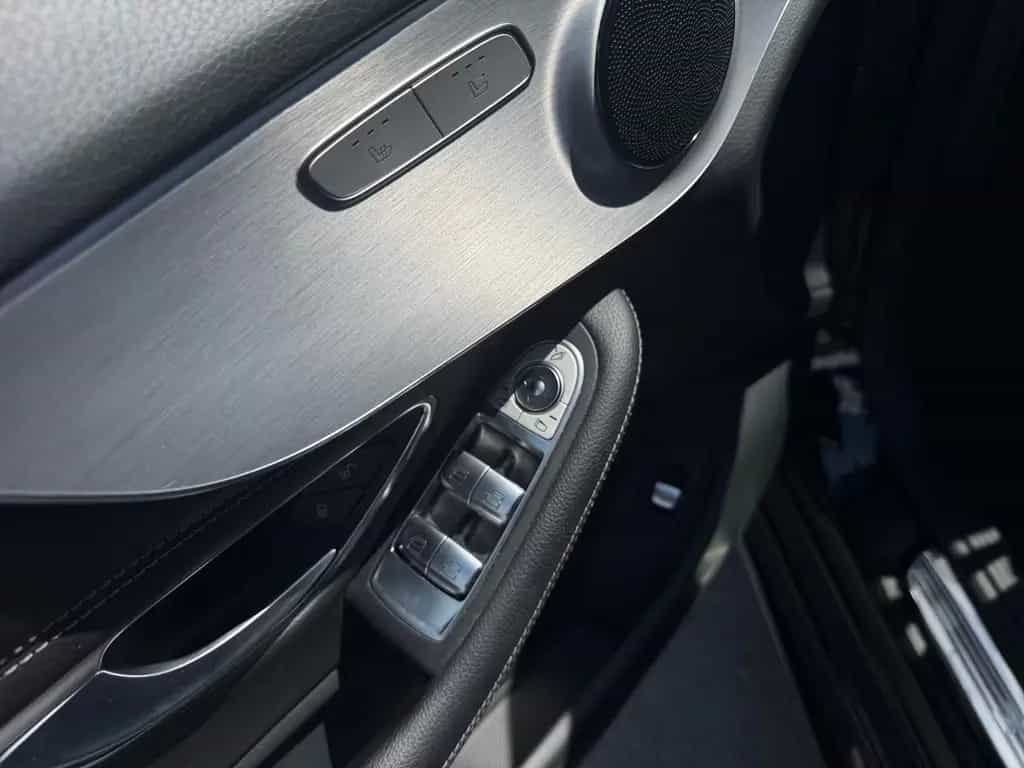 Mercedes-Benz C 180 Cabrio AMG Line*LED*Ambiente*Kamera* 10/2016-photo-17