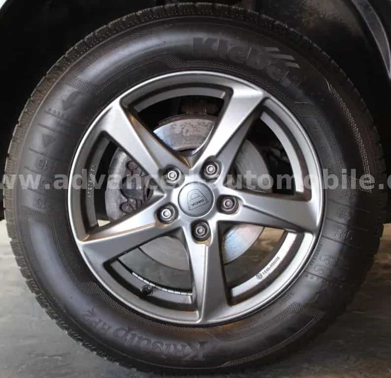 Dacia Duster I Laureate 4x2|NAVI|PDC|STEUERKETTE NEU 07/2015-photo-18