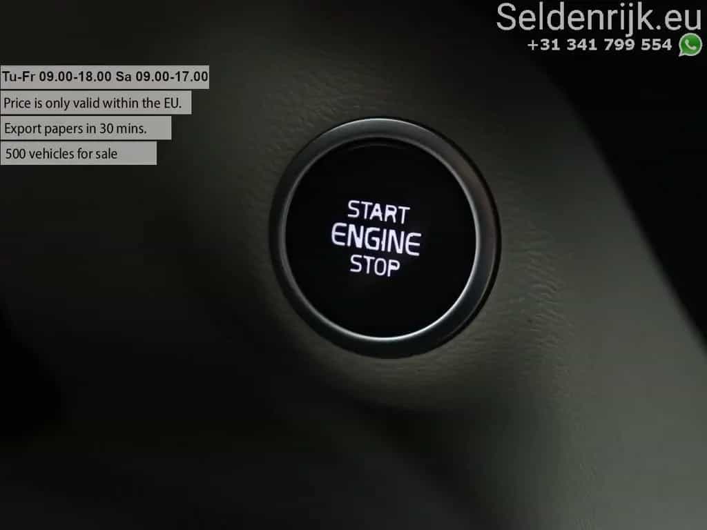 Volvo XC40 2.0 T4 Inscription | panorama dach | Leder 10/2018-photo-11