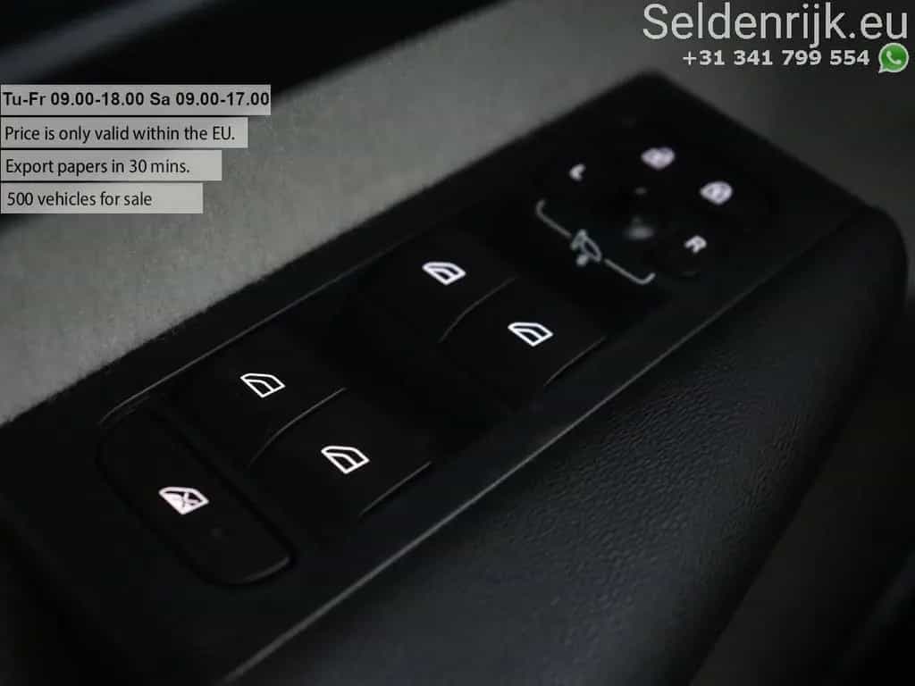 Volvo XC40 2.0 T4 Inscription | panorama dach | Leder 10/2018-photo-17