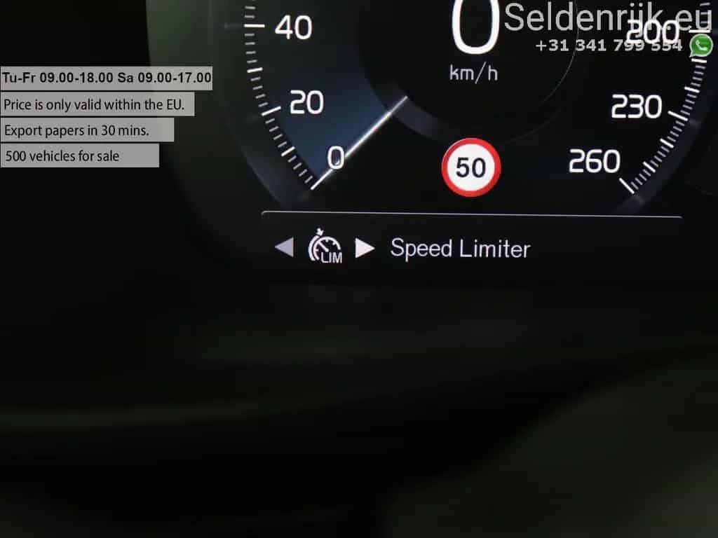 Volvo XC40 2.0 T4 Inscription | panorama dach | Leder 10/2018-photo-19