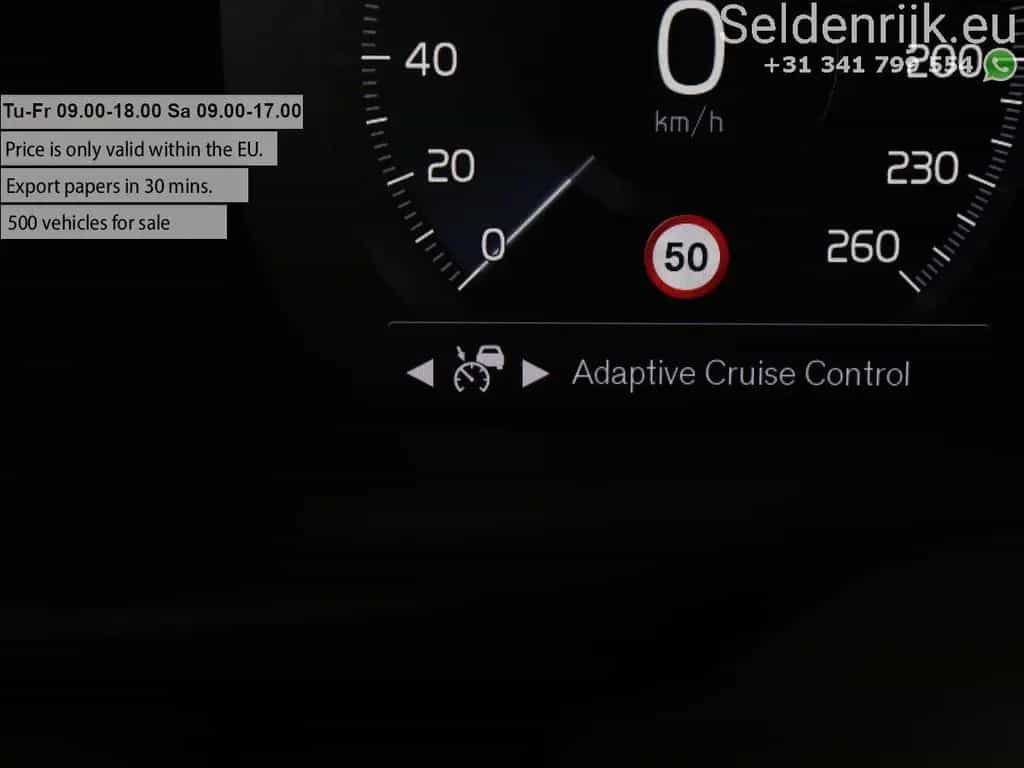 Volvo XC40 2.0 T4 Inscription | panorama dach | Leder 10/2018-photo-20
