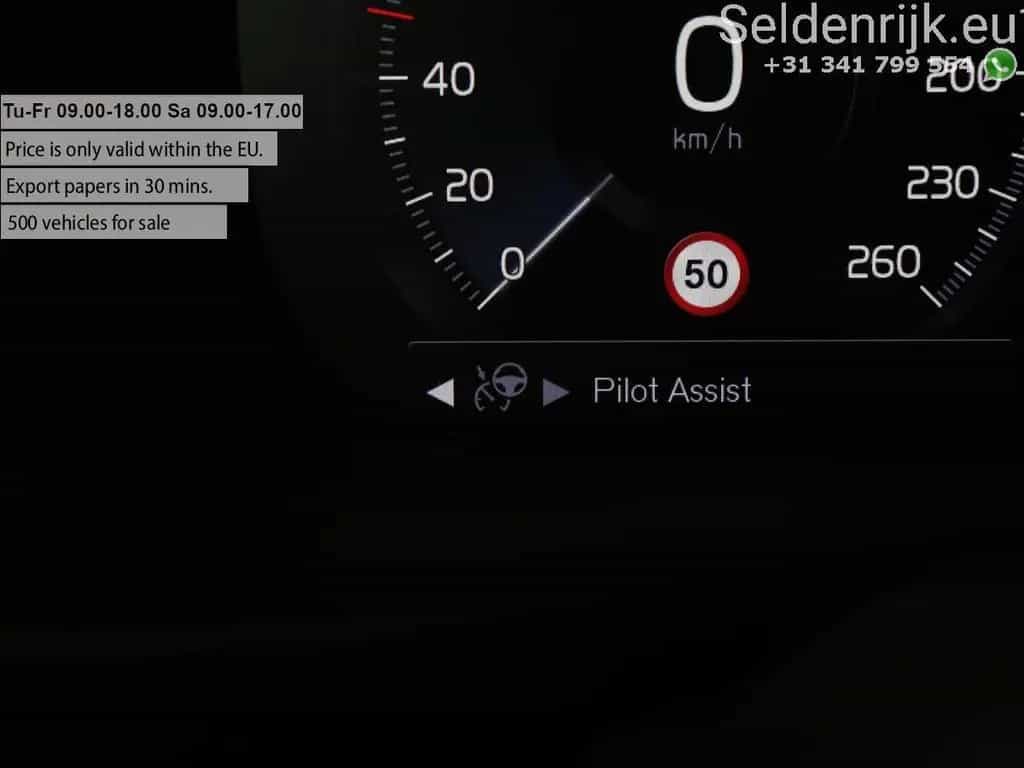 Volvo XC40 2.0 T4 Inscription | panorama dach | Leder 10/2018-photo-21