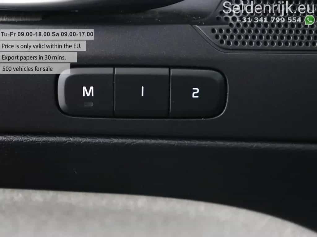 Volvo XC40 2.0 T4 Inscription | panorama dach | Leder 10/2018-photo-26