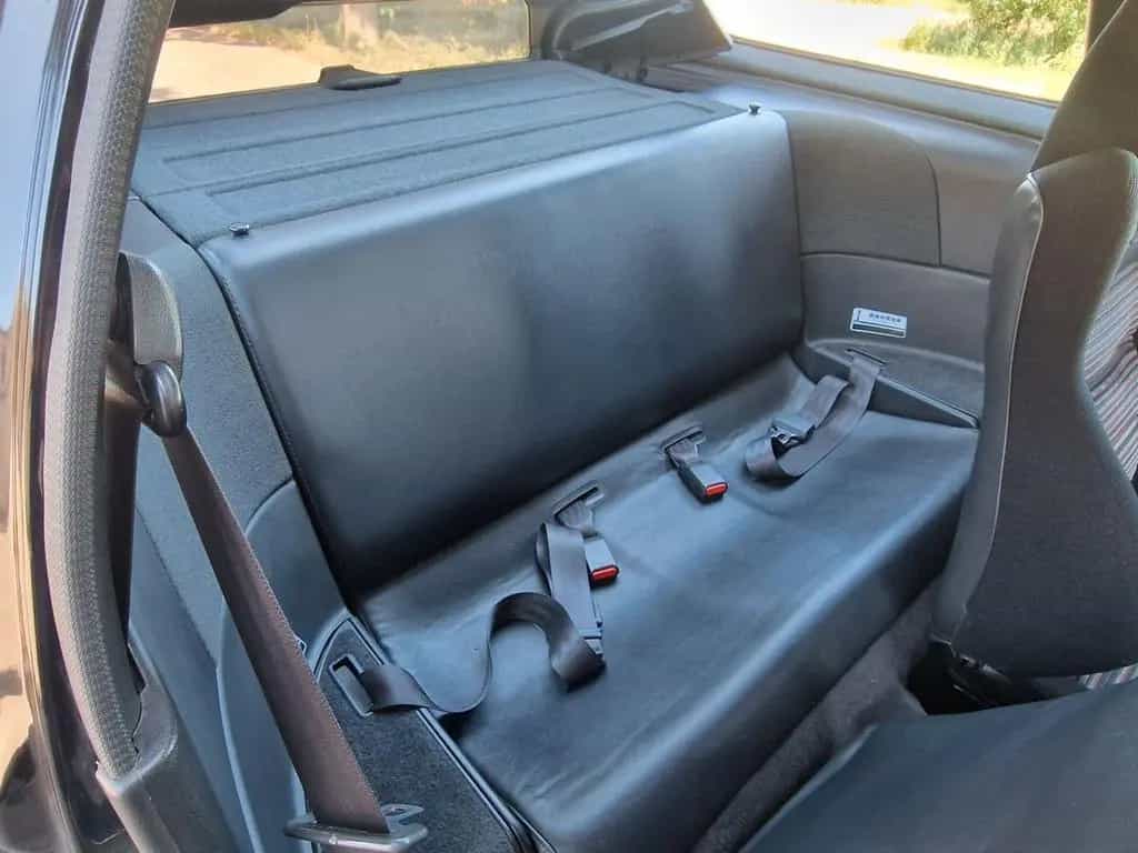 Honda Other CRX 16 Valvole - da collezione 05/1989-photo-14