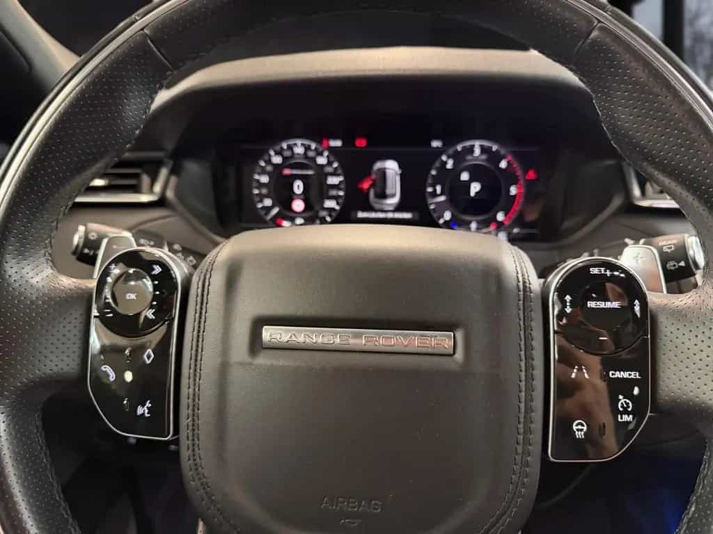 Land Rover Range Rover Velar Range Rover 3.0d Velar R-Dynamic HSE*HeadUp*Pano 11/2020-photo-11