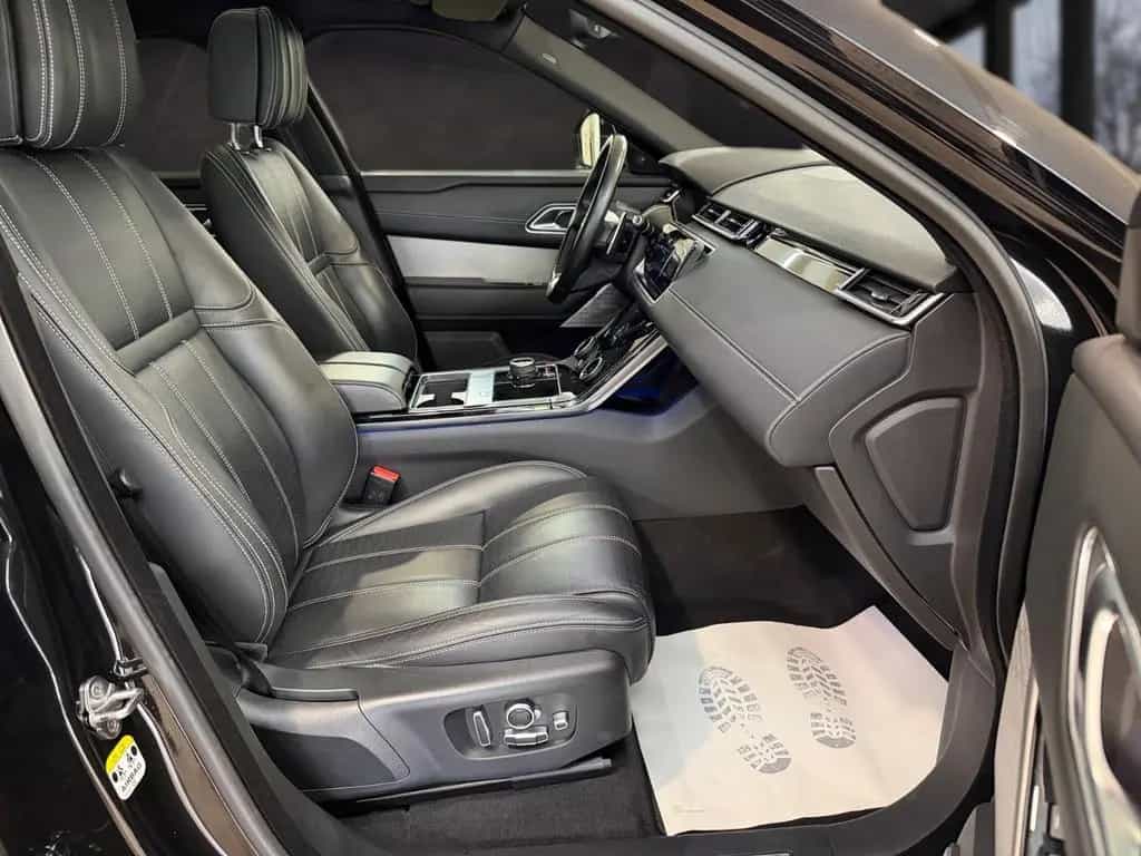 Land Rover Range Rover Velar Range Rover 3.0d Velar R-Dynamic HSE*HeadUp*Pano 11/2020-photo-12