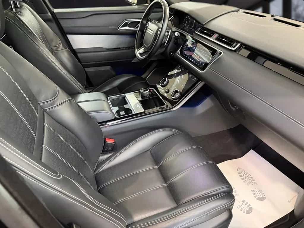 Land Rover Range Rover Velar Range Rover 3.0d Velar R-Dynamic HSE*HeadUp*Pano 11/2020-photo-13