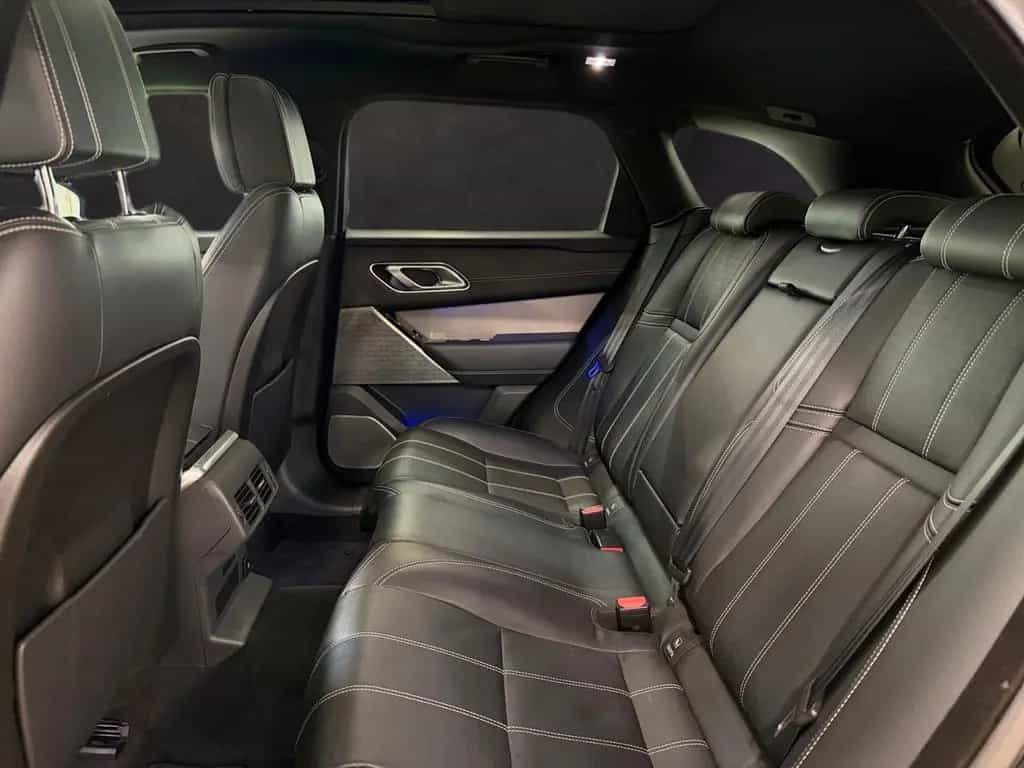 Land Rover Range Rover Velar Range Rover 3.0d Velar R-Dynamic HSE*HeadUp*Pano 11/2020-photo-14