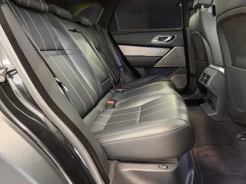 Land Rover Range Rover Velar Range Rover 3.0d Velar R-Dynamic HSE*HeadUp*Pano 11/2020-photo-15