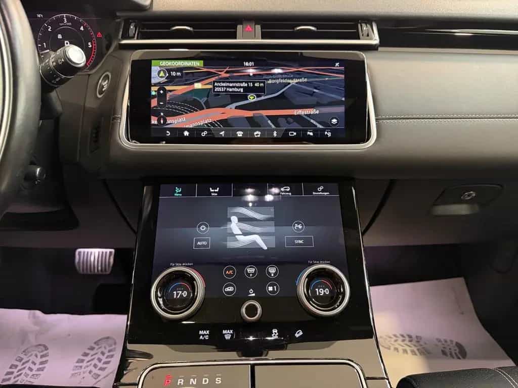 Land Rover Range Rover Velar Range Rover 3.0d Velar R-Dynamic HSE*HeadUp*Pano 11/2020-photo-16