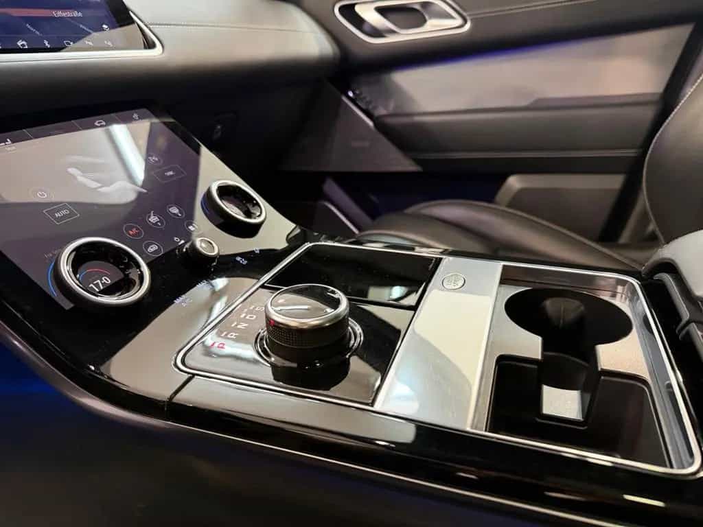 Land Rover Range Rover Velar Range Rover 3.0d Velar R-Dynamic HSE*HeadUp*Pano 11/2020-photo-18