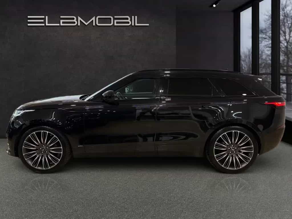 Land Rover Range Rover Velar Range Rover 3.0d Velar R-Dynamic HSE*HeadUp*Pano 11/2020-photo-2