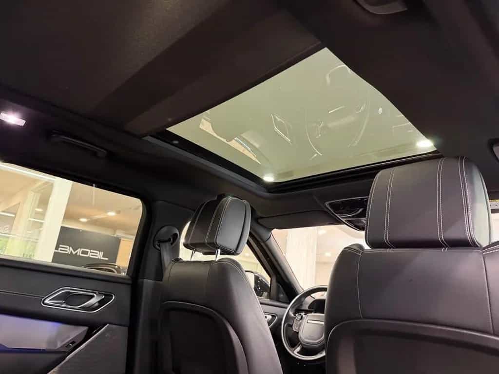 Land Rover Range Rover Velar Range Rover 3.0d Velar R-Dynamic HSE*HeadUp*Pano 11/2020-photo-21