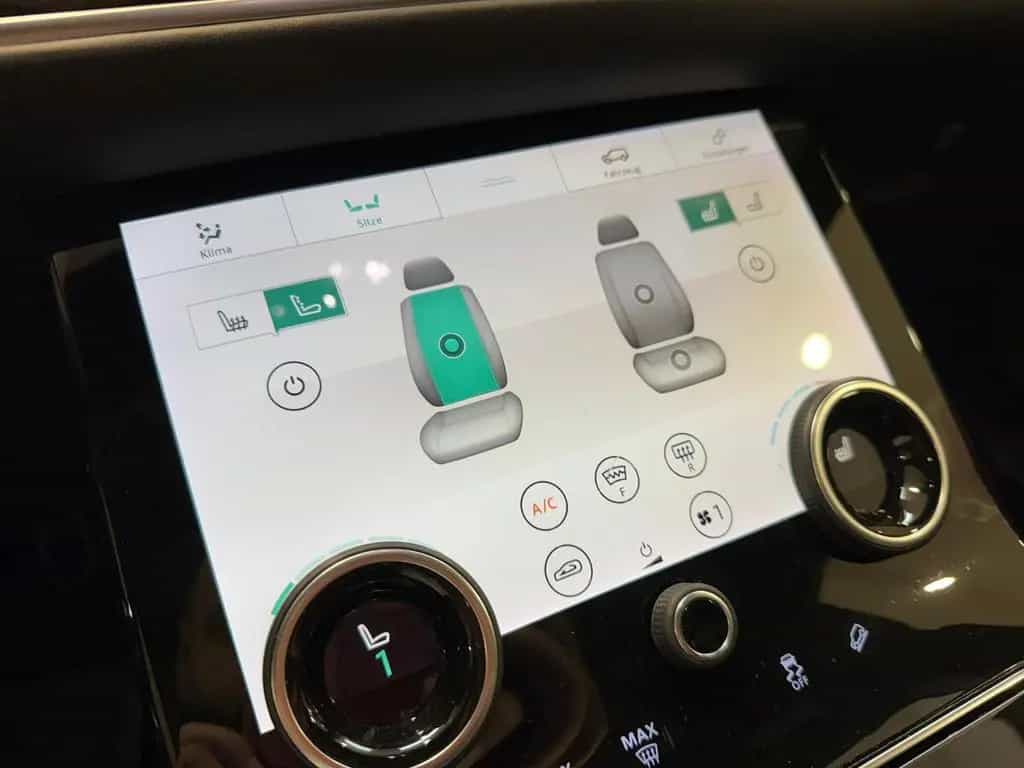 Land Rover Range Rover Velar Range Rover 3.0d Velar R-Dynamic HSE*HeadUp*Pano 11/2020-photo-22