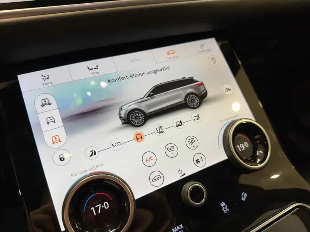 Land Rover Range Rover Velar Range Rover 3.0d Velar R-Dynamic HSE*HeadUp*Pano 11/2020-photo-23