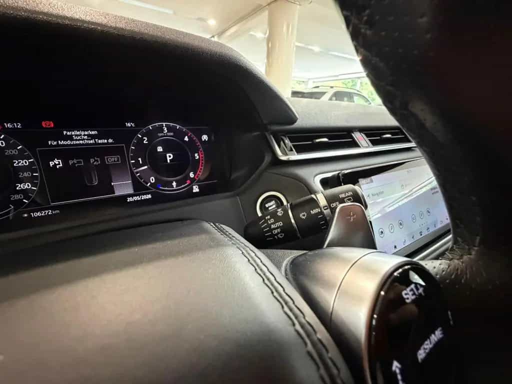 Land Rover Range Rover Velar Range Rover 3.0d Velar R-Dynamic HSE*HeadUp*Pano 11/2020-photo-25