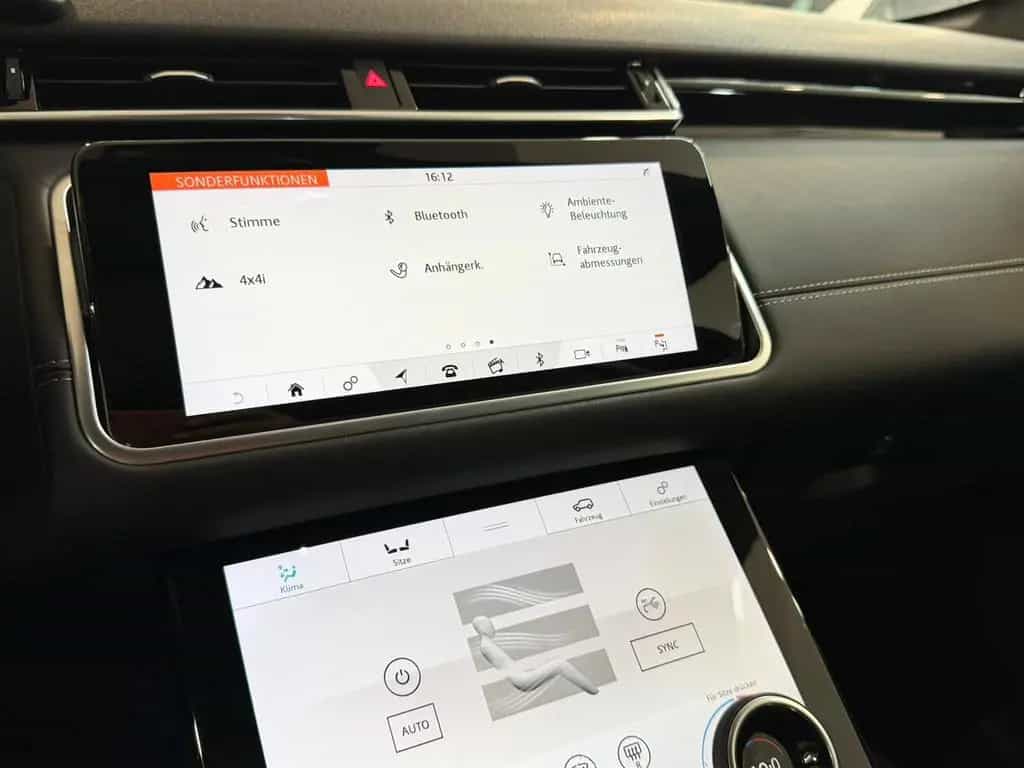Land Rover Range Rover Velar Range Rover 3.0d Velar R-Dynamic HSE*HeadUp*Pano 11/2020-photo-28
