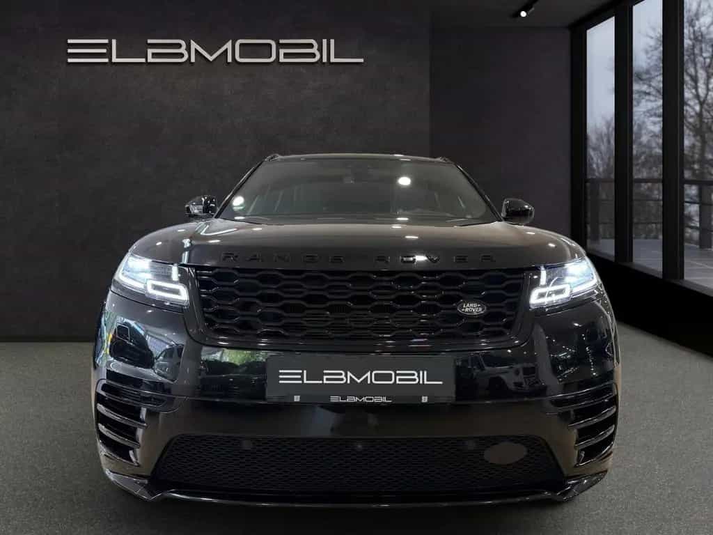 Land Rover Range Rover Velar Range Rover 3.0d Velar R-Dynamic HSE*HeadUp*Pano 11/2020-photo-3