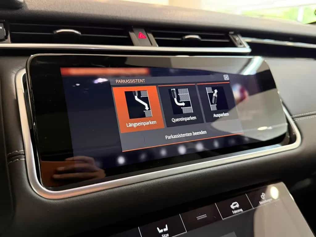 Land Rover Range Rover Velar Range Rover 3.0d Velar R-Dynamic HSE*HeadUp*Pano 11/2020-photo-30