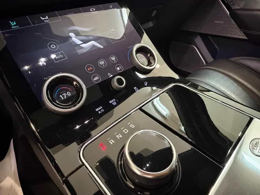 Land Rover Range Rover Velar Range Rover 3.0d Velar R-Dynamic HSE*HeadUp*Pano 11/2020-photo-34