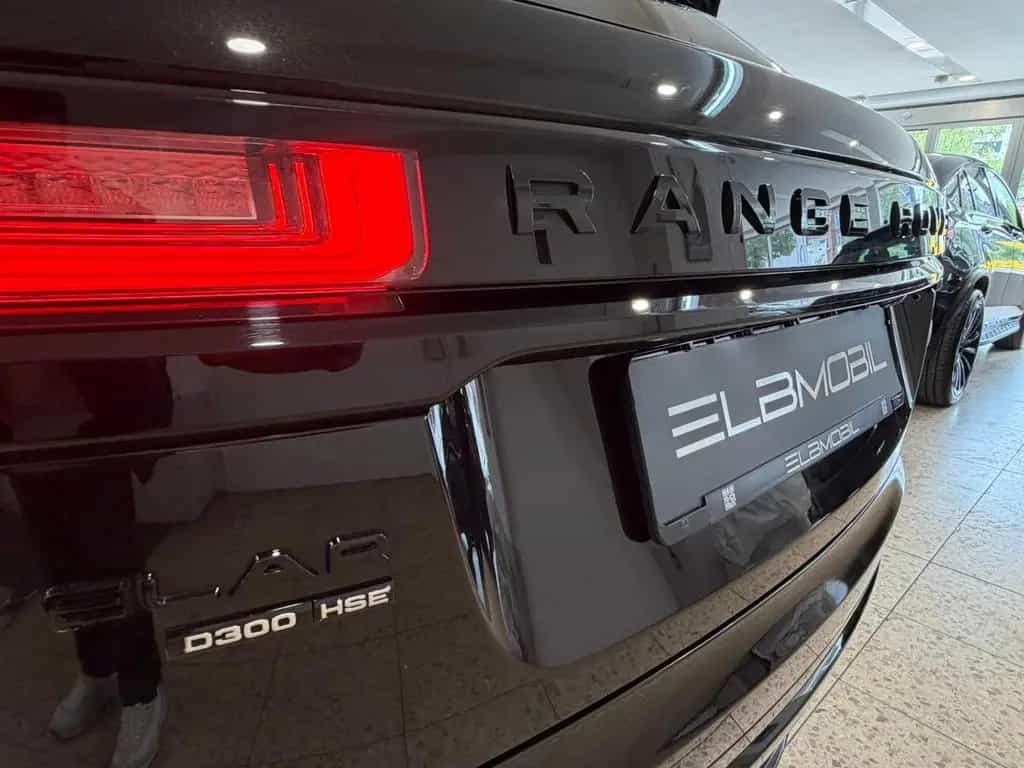 Land Rover Range Rover Velar Range Rover 3.0d Velar R-Dynamic HSE*HeadUp*Pano 11/2020-photo-38