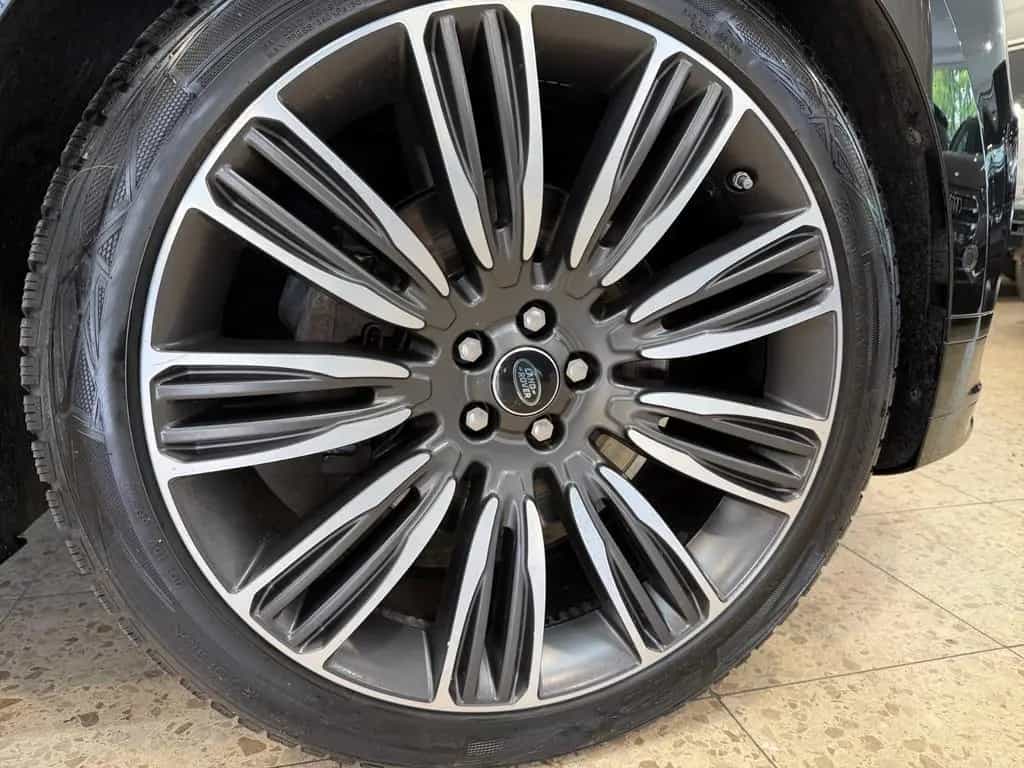 Land Rover Range Rover Velar Range Rover 3.0d Velar R-Dynamic HSE*HeadUp*Pano 11/2020-photo-43