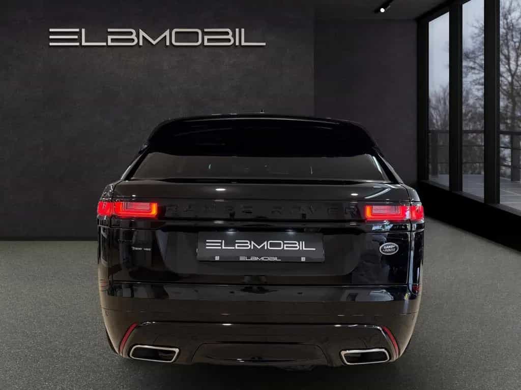 Land Rover Range Rover Velar Range Rover 3.0d Velar R-Dynamic HSE*HeadUp*Pano 11/2020-photo-5
