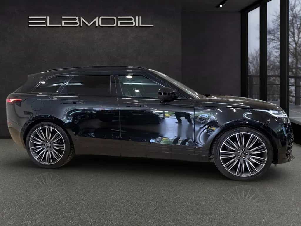 Land Rover Range Rover Velar Range Rover 3.0d Velar R-Dynamic HSE*HeadUp*Pano 11/2020-photo-7