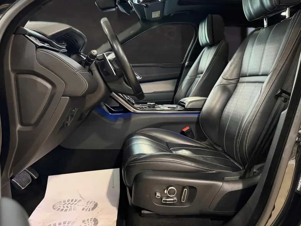 Land Rover Range Rover Velar Range Rover 3.0d Velar R-Dynamic HSE*HeadUp*Pano 11/2020-photo-9