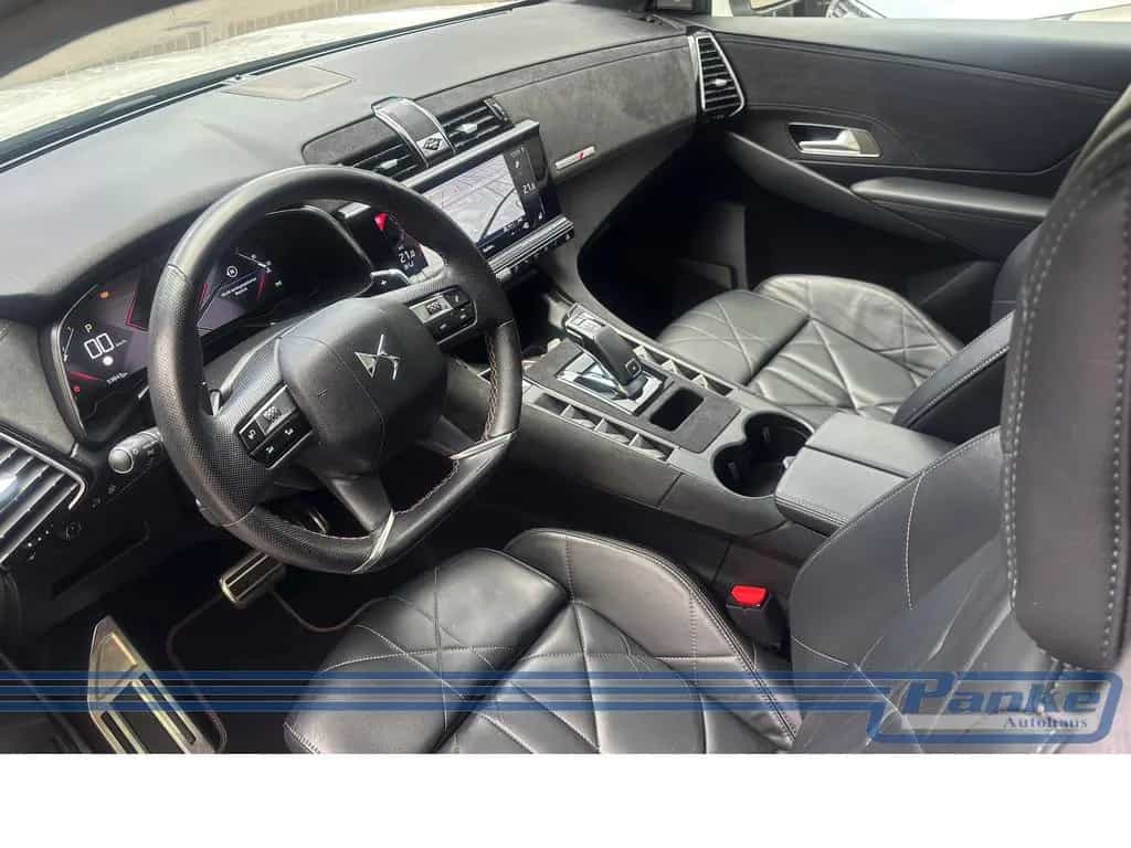 DS Automobiles DS7 (Crossback) DS7 Crossback Performance Line EAT8*Pano*Focal* 04/2021-photo-12