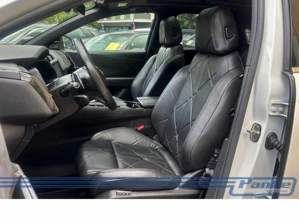 DS Automobiles DS7 (Crossback) DS7 Crossback Performance Line EAT8*Pano*Focal* 04/2021-photo-13