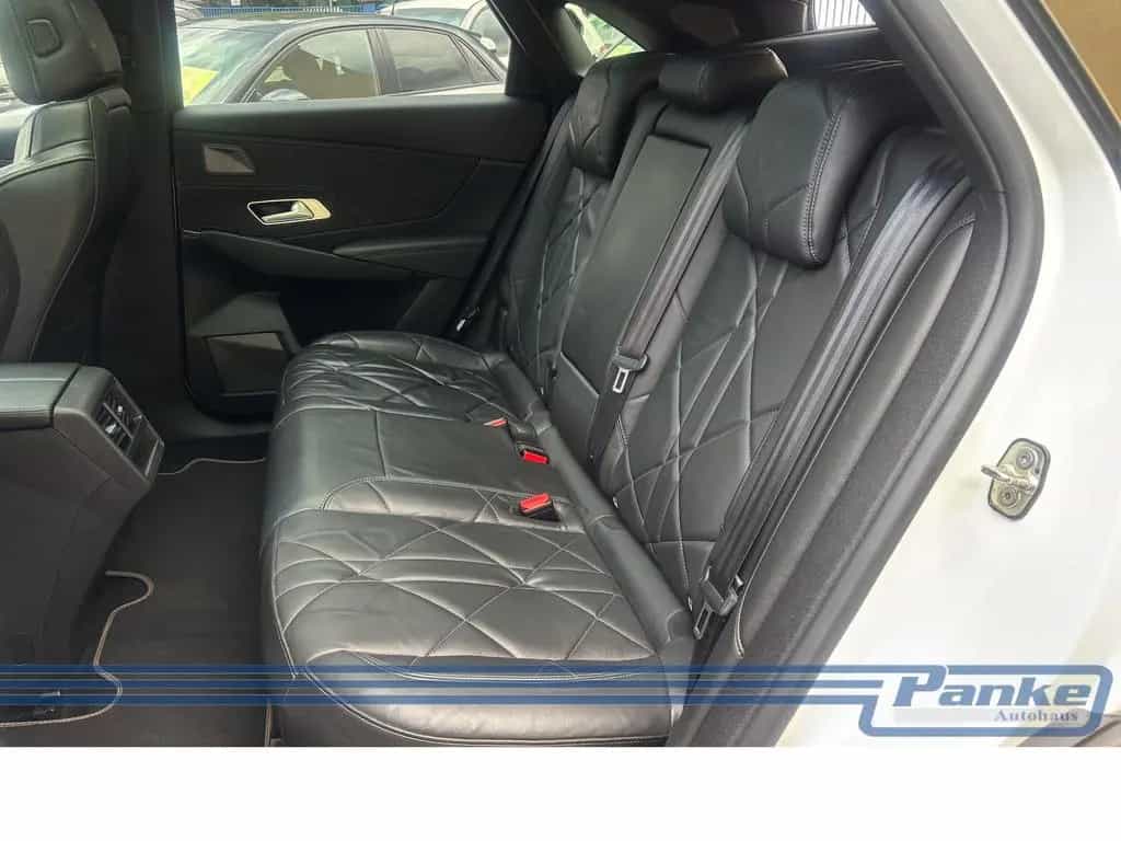 DS Automobiles DS7 (Crossback) DS7 Crossback Performance Line EAT8*Pano*Focal* 04/2021-photo-14