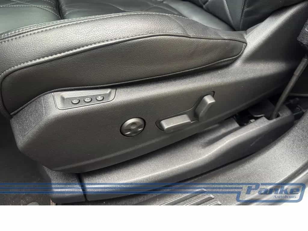 DS Automobiles DS7 (Crossback) DS7 Crossback Performance Line EAT8*Pano*Focal* 04/2021-photo-27