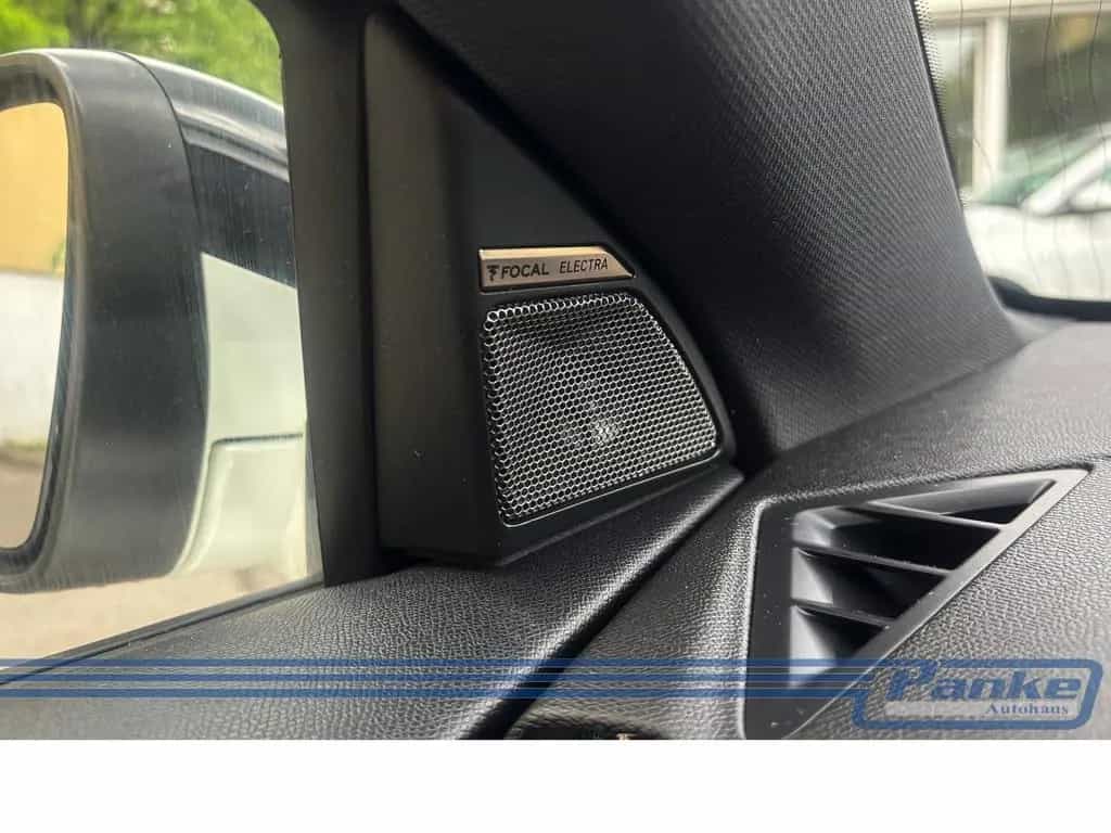 DS Automobiles DS7 (Crossback) DS7 Crossback Performance Line EAT8*Pano*Focal* 04/2021-photo-28