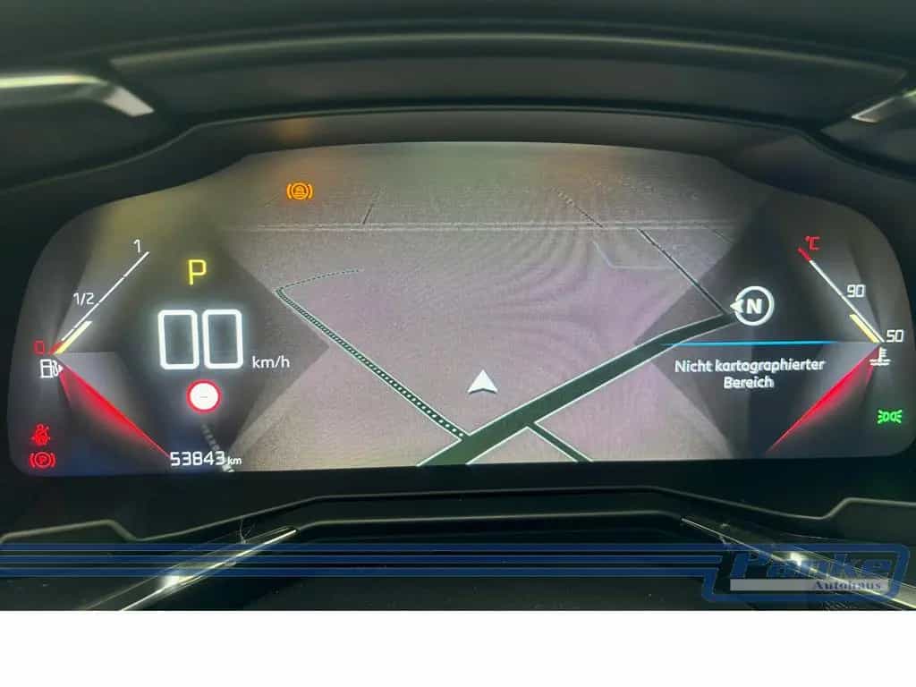 DS Automobiles DS7 (Crossback) DS7 Crossback Performance Line EAT8*Pano*Focal* 04/2021-photo-5