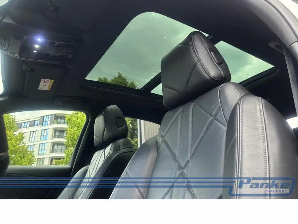 DS Automobiles DS7 (Crossback) DS7 Crossback Performance Line EAT8*Pano*Focal* 04/2021-photo-7