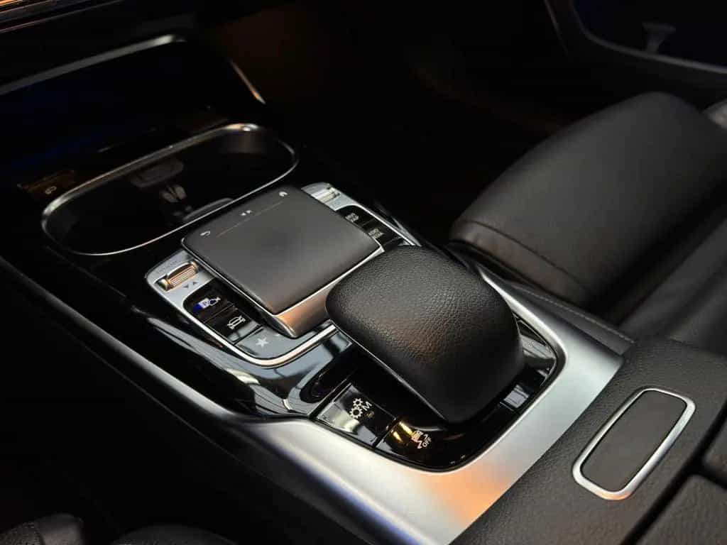 Mercedes-Benz A 35 AMG A35 AMG Turbo 4Matic AERODYNAMIK /PANO/MEMO/BURM 07/2019-photo-19