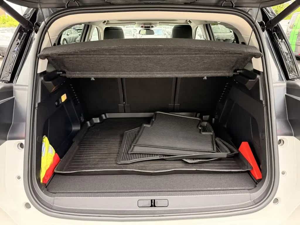 Citroën C5 Aircross 1.6 PureTech Shine  PANO*MASSAGE* KA 02/2021-photo-27