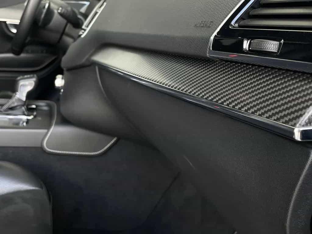 Volvo XC90 T6*R-DESIGN*AWD*CARBON*20Z*PANORAMA*AHK* 12/2017-photo-16